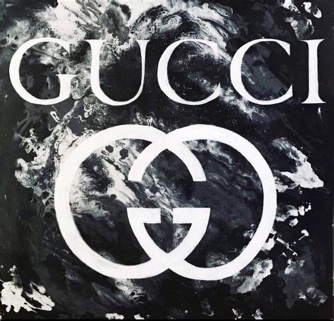 woman in gold painting gucci|gucci art.